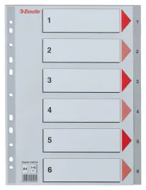 przekladki-plastikowe-do-segregatora-pp-a4-1-6-numeryczne-esselte