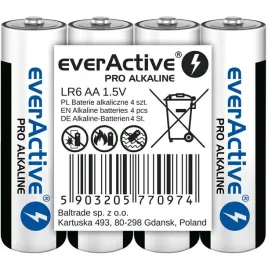 baterie-alkaliczne-lr6-aa-pro-alkaline-4-sztuki-everactive