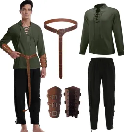 stroj-robin-hood-link-zelda-piotrus-pan-xl-meski-przebranie-kostium