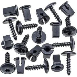 zestaw-spinek-kostek-wkretow-mocowania-nadkoli-vag-867809966-n90775001