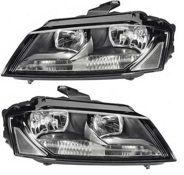 LAMPA AUDI A3 8P 08-13 REFLEKTOR LEWY