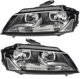 audi-a3-8p-lift-08-12-reflektor-lampa-przednia-l-p