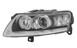 audi-a6-c6-04-08-reflektor-lampa-przednia-lewa