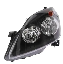 opel-zafira-b-05-08-reflektor-lampa-przednia-lewa