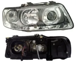 audi-a3-8l-2000-reflektor-lampa-przednia-prawa