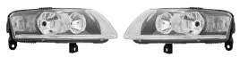audi-a6-c6-04-08-reflektor-lampa-przednia-lew-pra