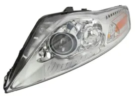 ford-mondeo-07-10-reflektor-lampa-przednia-lewa