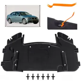 bmw-3-sedan-e90-2006-2013-wygluszenie-wyciszenie-maski-spinki-51487059260