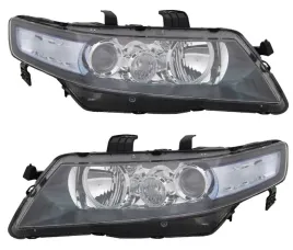 honda-accord-vii-cm-reflektor-lampa-przod-komplet