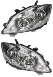 toyota-auris-10-komplet-reflektorow-lampy-przod