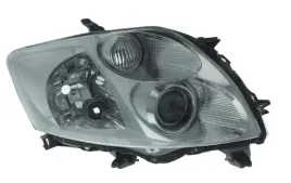 toyota-auris-07-10-reflektor-lampa-przednia-prawa