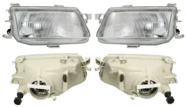 opel-astra-f-i-1-komplet-reflektorow-lampy-przod