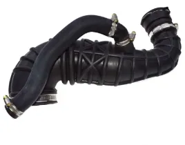 ford-przewod-ssacy-rurka-gumowa-waz-diesel-z-opaskami-zaciskowymi-1133898