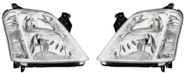 opel-meriva-a-03-reflektor-lampa-przednia-komplet