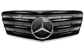 mercedes-e-klasa-w211-07-atrapa-grill-znaczek