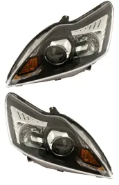 ford-focus-ii-08-10-komplet-reflektorow-nowe