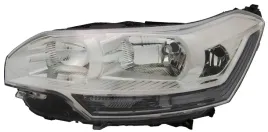 citroen-c5-08-10-reflektor-lampa-przednia-lewa