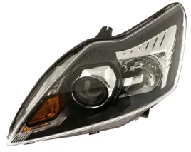 ford-focus-ii-08-10-reflektor-lampa-przednia-lewa