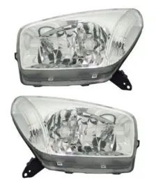 toyota-rav-4-reflektor-lampa-przod-zestaw