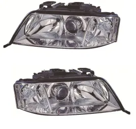 audi-a6-c5-97-05-reflektor-lampa-przednia-zestaw