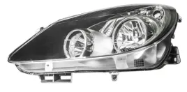 opel-corsa-d-opc-reflektor-lampa-przednia-lewa