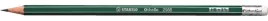 olowek-drewniany-stabilo-othello-2988-hb-z-gumka