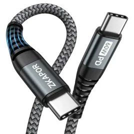 zkapor-usb-c-na-usb-c-1-m-kabel-60-w-do-szybkiego-ladowania-or-ah9033