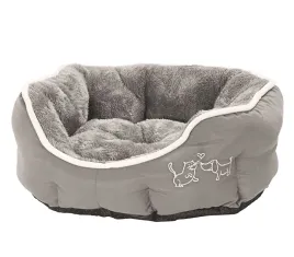 dehner-lieblinge-legowisko-dla-psa-i-kota-sammy-owalne-45x40x14-cm-szare