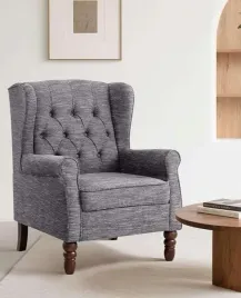 colamy-mid-century-nowoczesny-fotel-wingback-szary