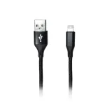 kabel-msonic-mlu623-usb-lightning-1m