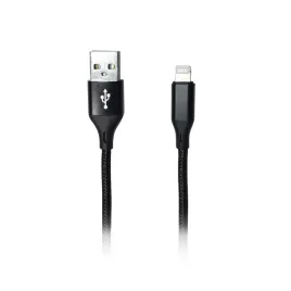 kabel-msonic-mlu623-usb-lightning-1m