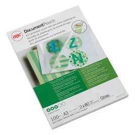 folia-do-laminacji-gbc-document-280-mic-a3-100-szt
