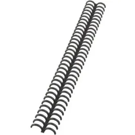 grzbiety-gbc-do-oprawy-click-a4-34r-12mm-czarne-388064e