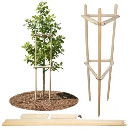 podpora-ogrodowa-130-cm-fi-28-trojkat-drewniana-wspornik-do-roslin-buk