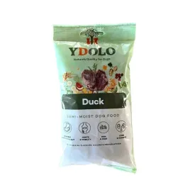ydolo-healthy-pure-duck-kaczka-karma-polwilgotna-dla-psow-100g