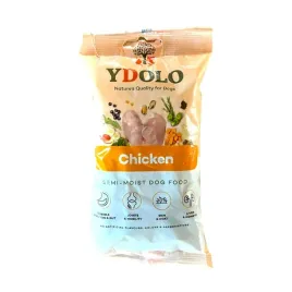 ydolo-healthy-pure-chicken-kurczak-polwilgotna-karma-dla-psow-100g