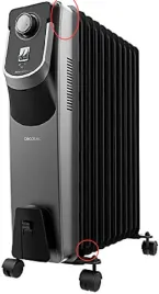 grzejnik-elektryczny-cecotec-readywarm-11-zeberk-czarny-2500w
