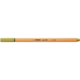cienkopis-stabilo-point-88-66-0-4mm-khaki