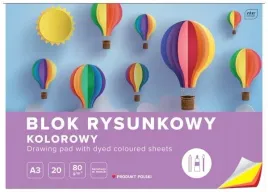 blok-rysunkowy-kolorowy-a3-20k-interdruk