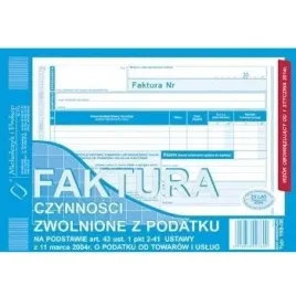 198-3e-faktura-czynnosci-zwolnione-z-podatku-a5-o
