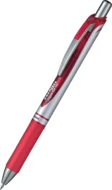 pioro-zelowe-kulkowe-czerwone-07mm-pentel