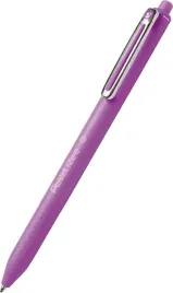 dlugopis-olejowy-izee-07mm-fioletowy-pentel
