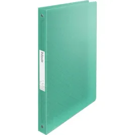 segregator-na-dokumenty-a4-ringowy-25mm-4rr-zielony-esselte