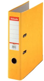 segregator-na-dokumenty-do-500-kartek-a4-75mm-zolty-esselte