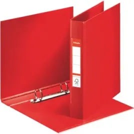 segregator-a5-35mm-2-ringi-czerwony-47683-esselte-vivida