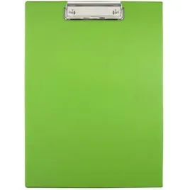 deska-z-klipsem-a4-clipboard-zielona-biurfol