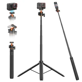 statyw-magnetyczny-wysiegnik-selfie-tripod-insta360-x5-x4-air-ace-pro-2