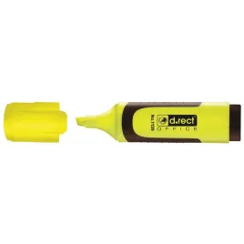 zakreslacz-szkolny-biurowy-2-5mm-1129-zolty-d-rect