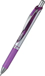 pioro-kulkowe-zelowe-07mm-fioletowe-energel-pentel