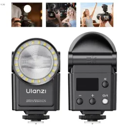 lampa-blyskowa-ulanzi-f16r-led-gn16-2500-6500k-usb-c-dyfuzor-90-1200mah